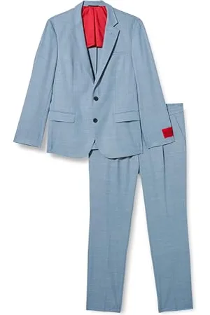 HUGO BOSS Męski kombinezon, , 50