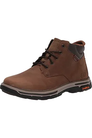 Skechers Męskie buty Segment 2.0 Brogden Chukka, , 46 EU