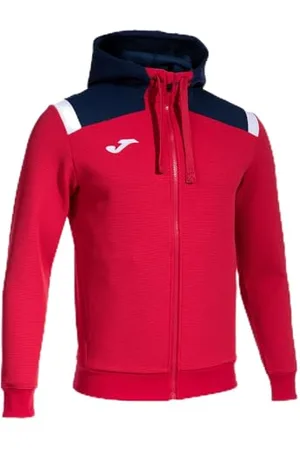 Joma Bluza męska - Zamek błyskawiczny - Toledo, , XXL
