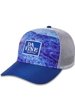 Dakine Crossing Curved Bill Trucker Kapelusz