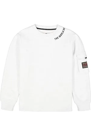 Garcia I33466 Teen Sweatshirt 14-15 Years