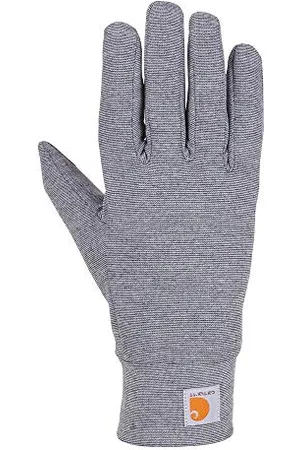 Carhartt Rękawice męskie Heavy Force Liner, S
