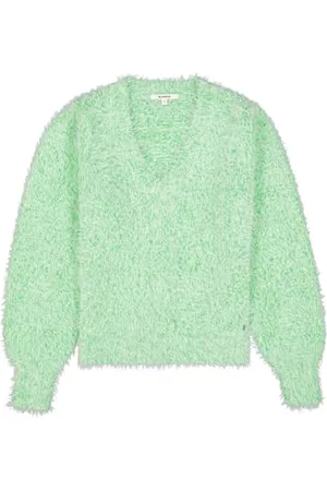 Garcia I30044_Ladies sweter, , M