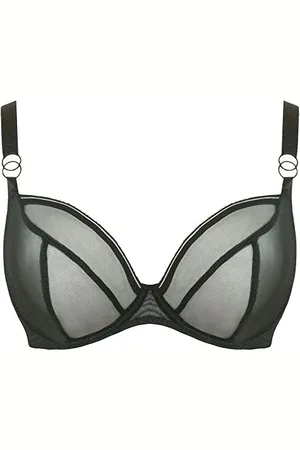 Curvy Kate Damski biustonosz Lifestyle Plunge na co dzień, , 75G