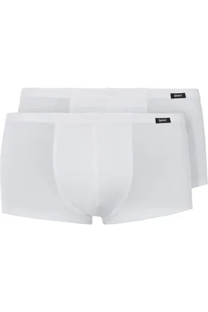 Skiny Bokserki męskie (2 sztuki), , S