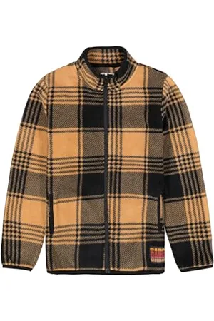 Garcia I33468 Teen Full Zip Sweatshirt 14-15 Years