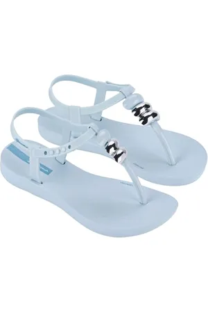 Ipanema KIDS Class Blown Up Sandal Kids, Płaskie Sandały Dziewczyny, , 27/28 EU