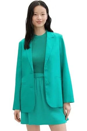TOM TAILOR Damska marynarka, , XL