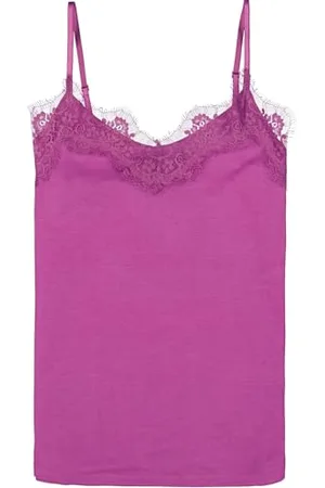 Garcia Damska koszulka na ramiączkach Singlet, , M