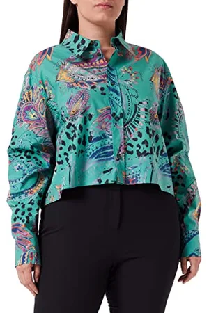 Roberto Cavalli Koszula damska, , 44