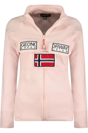 Geographical Norway Tantouna_Lady polar damski, , XXL