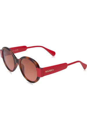 Max&Co. MAX &CO Okulary damskie, , 50/20/140