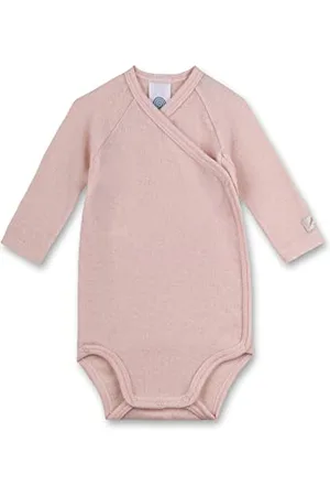 Sanetta Wickelbody Różowy Bielizna Bimba, , 44 cm
