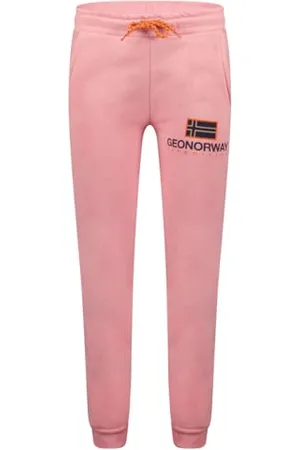 Geographical Norway Spodnie damskie Maelo_Lady, , L