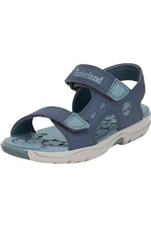 Timberland Moss Jump sandały dziecięce, uniseks, , 34 EU