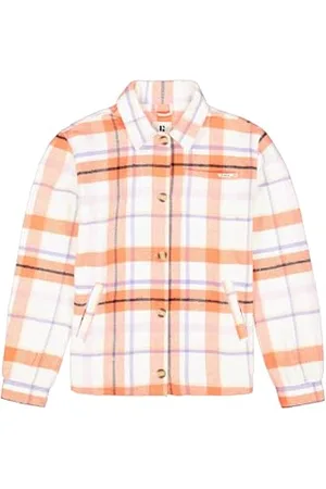 Garcia Kids Dziewczęca kurtka Colbert + Gilet College, , 134 cm