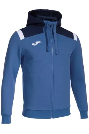 Joma Bluza męska - Zamek błyskawiczny - Toledo, , 3XL