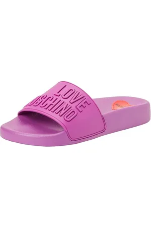 Moschino Damskie chodaki, , 37 EU