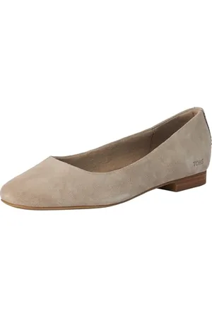 TOMS Damskie baleriny Briella, , 40 EU