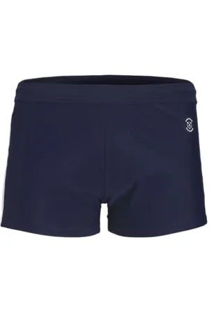JACK & JONES JPSTSWIMTRUNKS JJPREMIUM France QB, , L