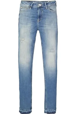 Garcia Spodnie damskie Denim Jeans, , 32