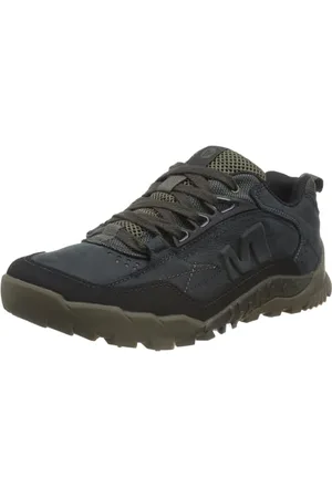 Merrell Męskie buty trekkingowe Annex Trak Low, , 49 EU