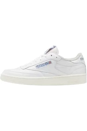 Reebok Unisex Dv6434 Sneaker, Ftwr biała kreda wektor niebieski, 36.5 EU