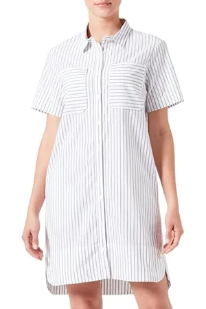 Armor.lux Heritage Striped Sukienka, , 34