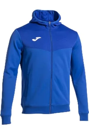 Joma Bluza męska - Zamek błyskawiczny - Kaptur - Campus Street, , L