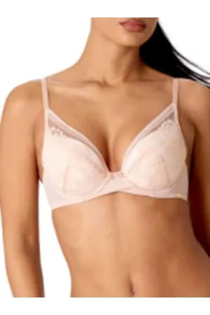 Gossard Encore Wyściełany biustonosz High Apex, Blush, 32C, , 70C