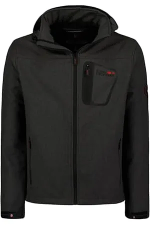 Geographical Norway Texshell_Men Softshell Mężczyźni, , XXL