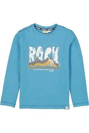Garcia G35402 Long Sleeve T-shirt 24 Months-3 Years