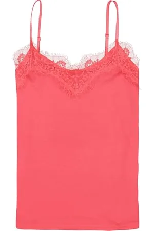 Garcia Damska koszulka na ramiączkach Singlet, , XXL