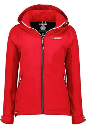 Geographical Norway Takeni_Lady Softshell Kobiety, , XL