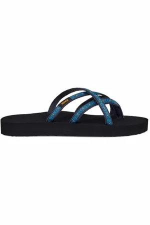 Teva Olowahu W