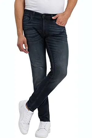 Cross Jeans Dżinsy męskie Jimi Slim