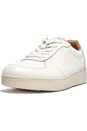 FitFlop Damskie buty sportowe Rally Leather New Device, , 40 EU