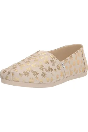 TOMS Damskie mokasyny Alpargata 3.0 płaskie, , 36 EU