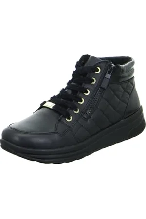 ARA Damskie buty typu sneaker Sapporo, , 35 EU Weit