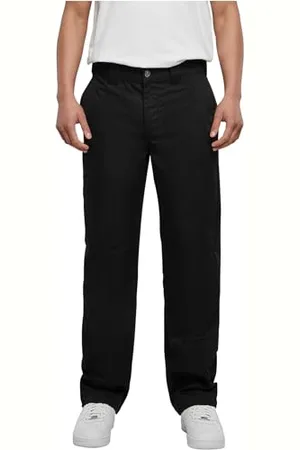 Urban classics Męskie spodnie Classic Workwear, , 42