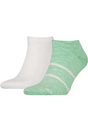 Tommy Hilfiger Męskie buty sportowe TH Men 2P SLUB, zielone, 39/42, , 39-42 EU