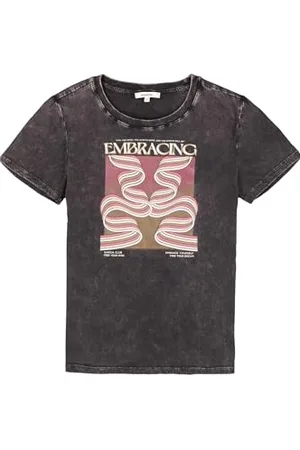Garcia T-shirty damskie, , XL