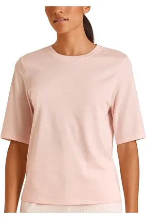 Calida Favourites Lavender T-shirt damski, , 32-34