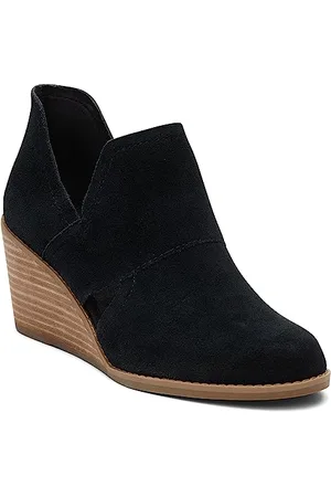 TOMS Damskie buty Kallie Cutout, , 36 EU