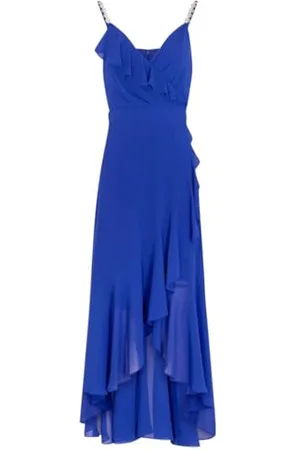Morgan Damska sukienka formalna, , 32