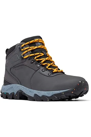 Columbia Buty turystyczne Męskie, NEWTON RIDGE WP OMNI-HEAT II