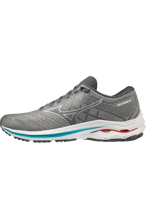 Mizuno Mężczyźni Wave Inspire 18 Buty do biegania, , 41 EU