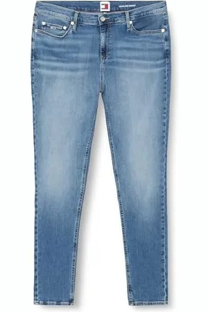 Tommy Hilfiger Tommy Hilfiger Skinny damskie, , 30W / 30L