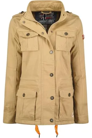 Geographical Norway Arouchka_Lady kurtka damska, , L