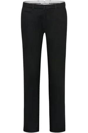 Brax Męskie spodnie Fabio Dx Woolook, , 35W / 32L